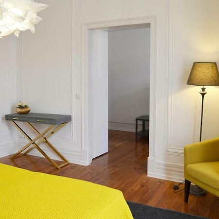 Casa Do Marques Hotel Lisboa Kültér fotó