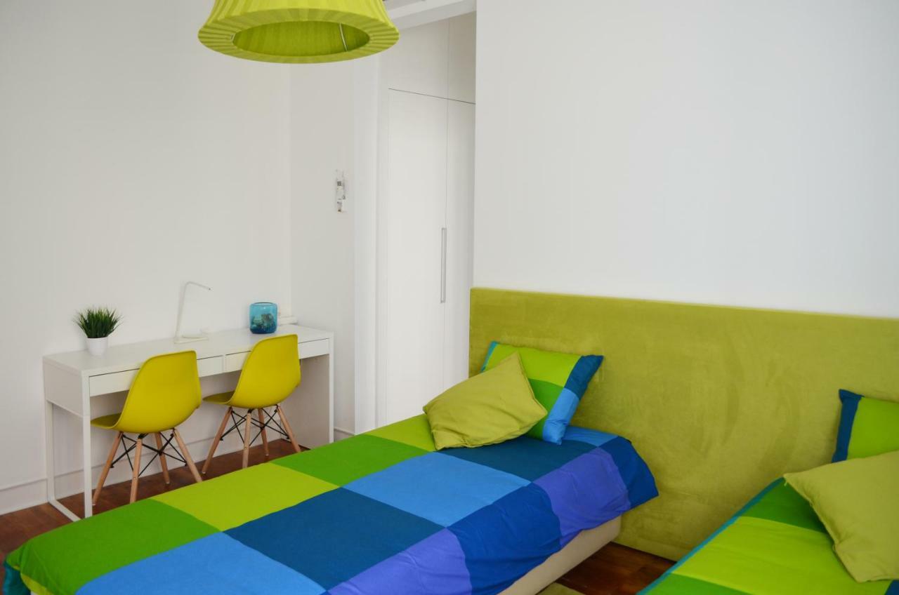 Casa Do Marques Hotel Lisboa Kültér fotó